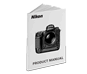  option for COOLPIX S500 Camera Manual