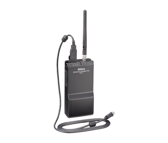 Photo of WT-4A Wireless Transmitter