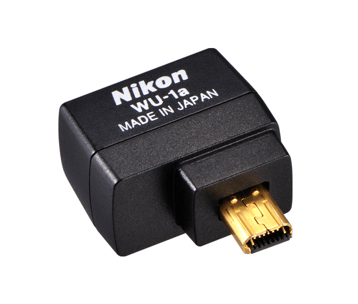 Image result for camera wifi adapter nikon