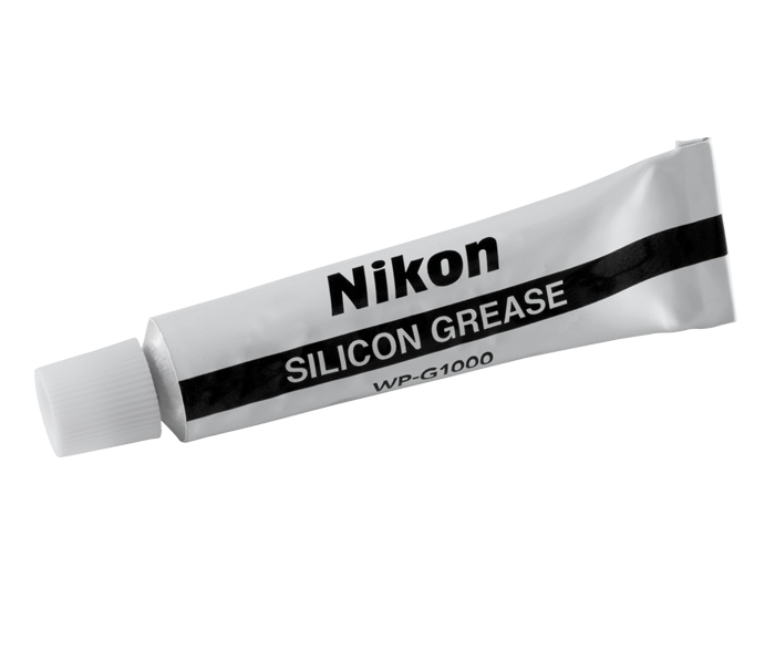 Photo of WP-G1000 Silicon Grease