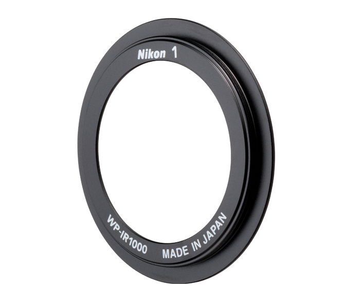 Photo of WP-IR1000 Inner-Reflection Prevention Ring