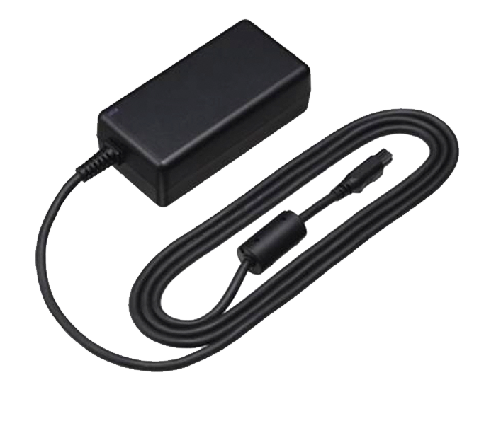Photo of EH-5d AC Adapter