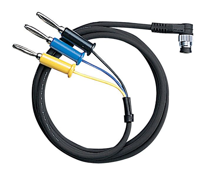 Photo of MC-22 Remote Cord with Banana Plugs (39.4 in.)