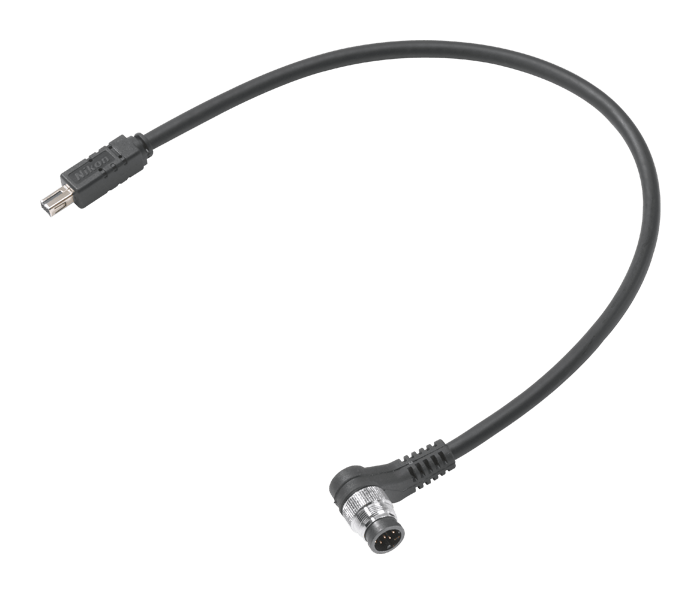 Photo of GP1-CA10 10-pin cable for GP-1