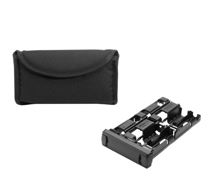 Photo of MS-SD9 Battery Holder for SD-9