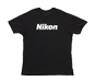M option for Black T-Shirt (Men's)
