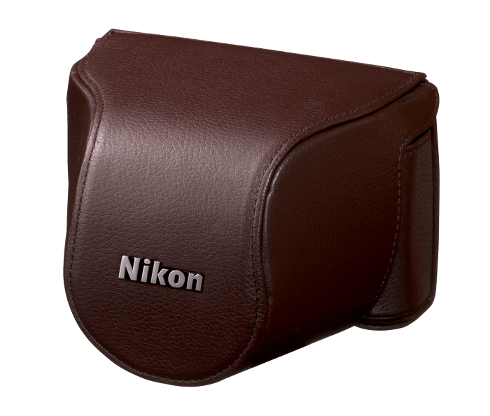Photo of CB-N2000SC Brown Leather Body Case Set 