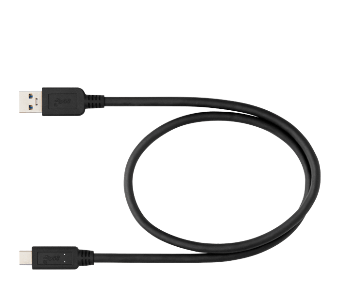 Photo of UC-E24 USB Cable