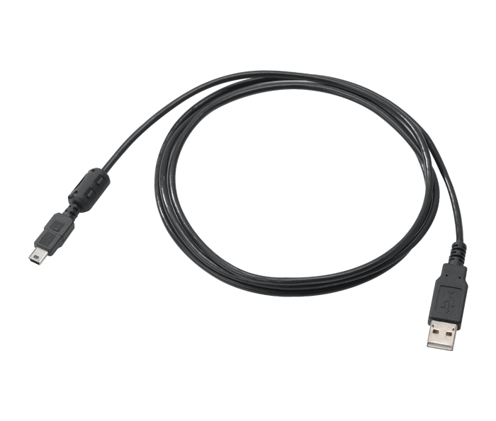 Photo of UC-E4 USB Cable