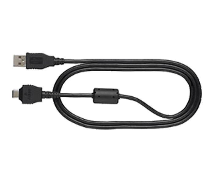 Photo of UC-E13 USB Cable
