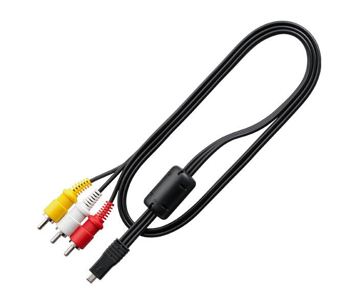  Câble audio vidéo EG-CP16