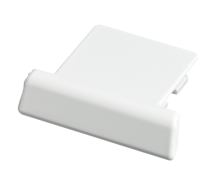 Photo of BS-N3000 White Multi Accessory Port Cover