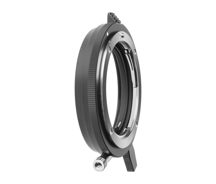 Photo of -6 Auto Diaphragm Ring for PB-4, 5