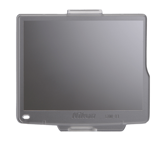 Photo of BM-11 LCD Monitor Cover