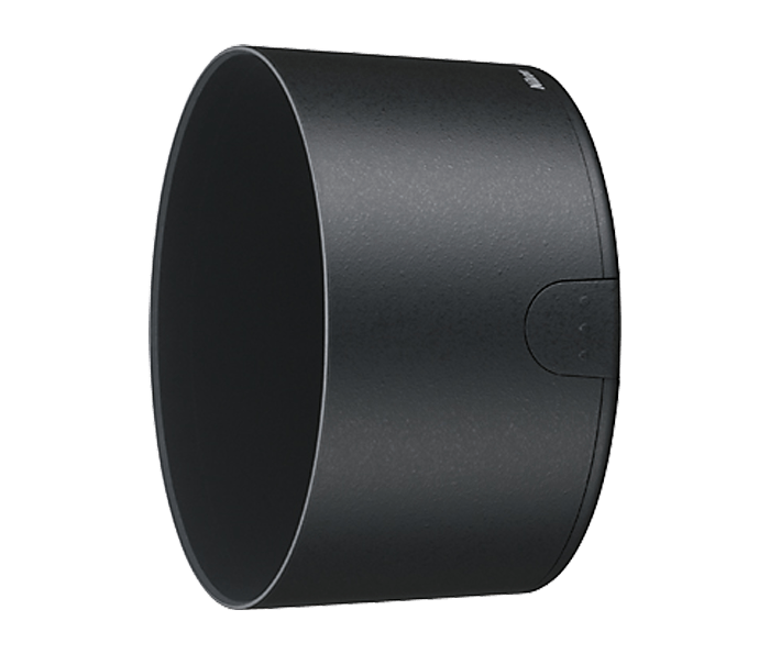 Photo of HB-57 Snap-On Type Lens Hood