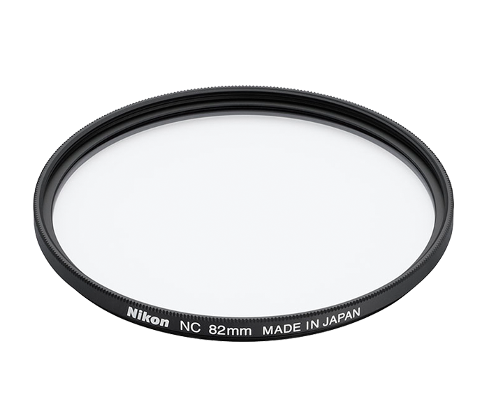 Photo of 82mm Neutral Color NC Filter