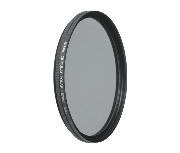  Filtre polarisant circulaire II 67 mm