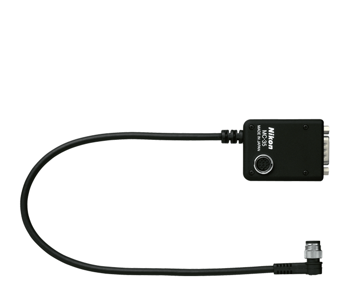  Câble adaptateur de série GPS MC-35