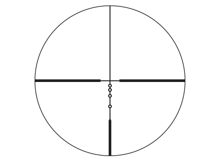 Nikon's BDC Reticle