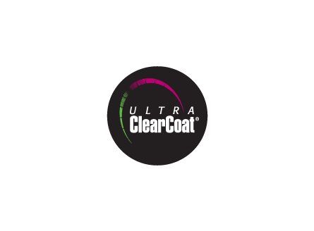 Ultra ClearCoat® Optical System