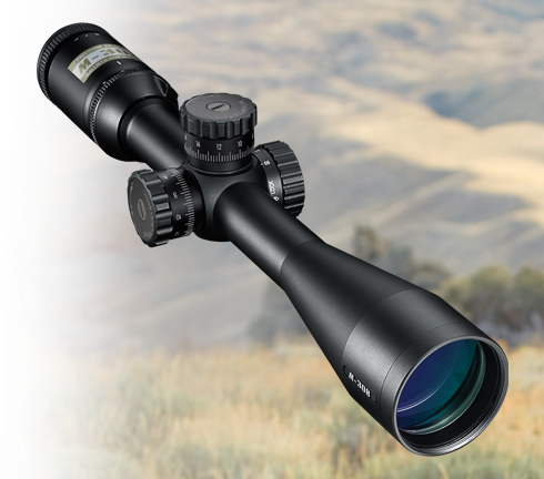 M-308 Riflescope