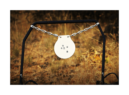 Steel Target Steel Target