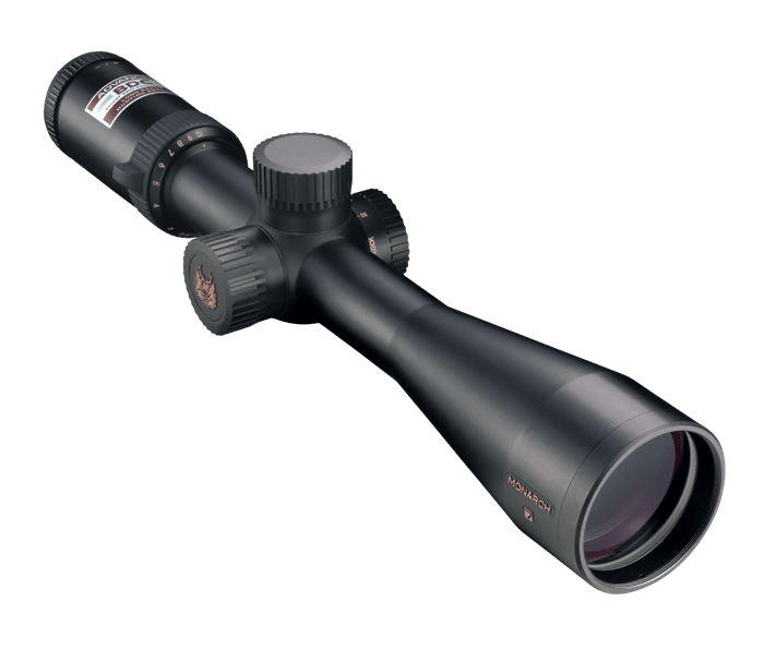 MONARCH 7 2.510x50 SF Matte Advanced BDC Nikon