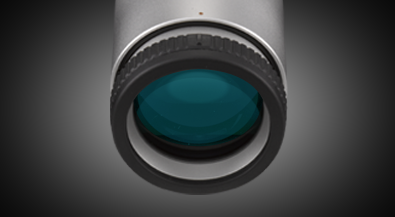 Quick Focus Eyepiece Quick Focus Eyepiece