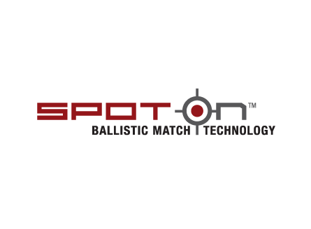Spot On Ballistic Match Technology Spot On Ballistic Match Technology