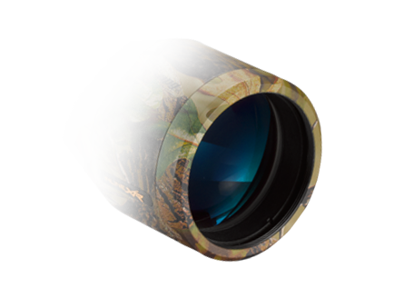Fully Multicoated Optical System Fully Multicoated Optical System