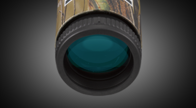 Quick Focus Eyepiece Quick Focus Eyepiece