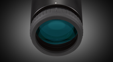 Quick Focus Eyepiece