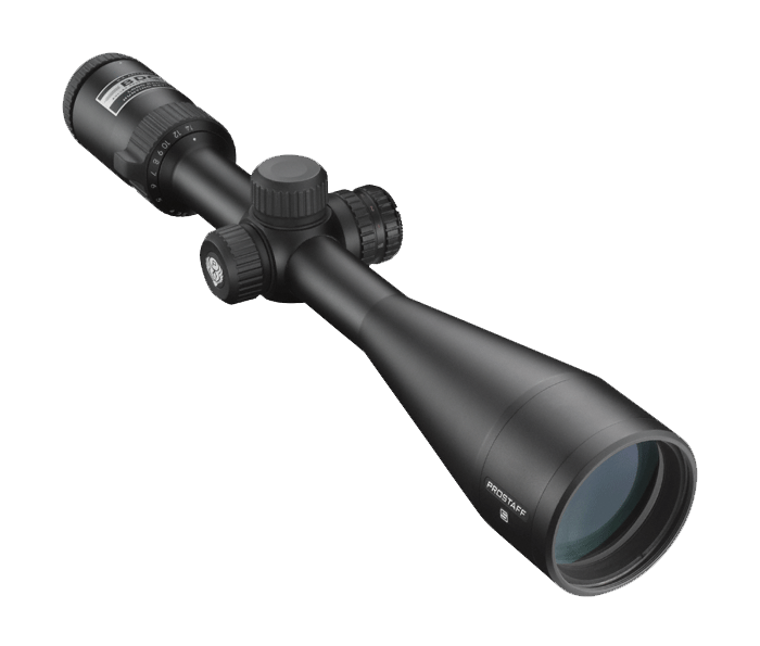 PROSTAFF 5 3 5 14X50 Illuminated BDC Reticle Nikon