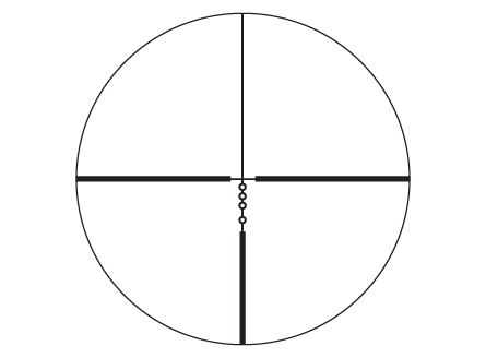 BDC Reticle