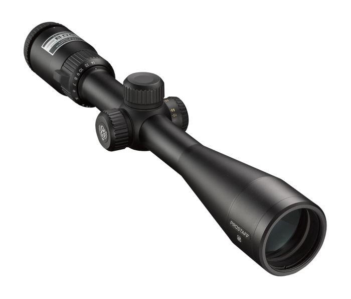 Image result for Nikon Prostaff5 3.5-14x40mm