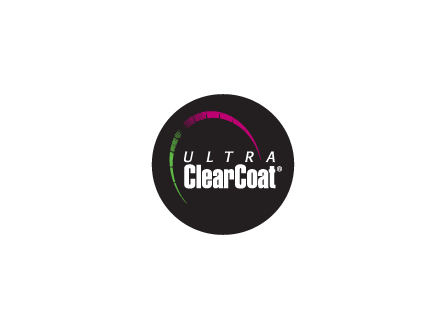 Ultra ClearCoat® optical system