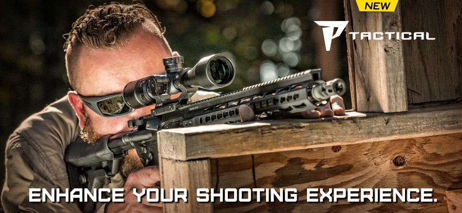 P-TACTICAL Rimfire P-TACTICAL Rimfire