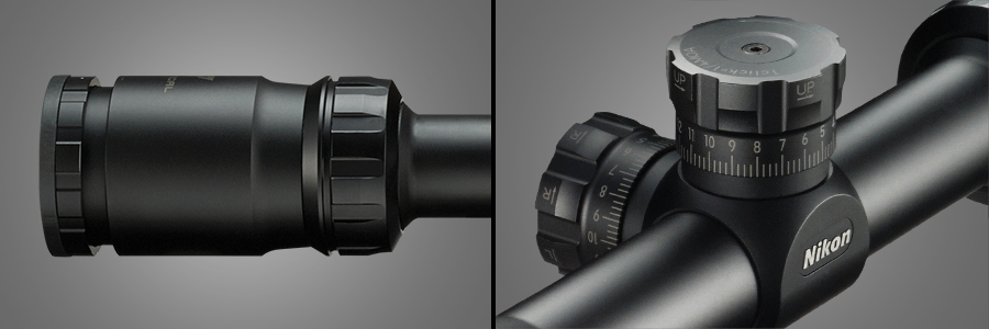 Quick Focus Eyepiece Quick Focus Eyepiece