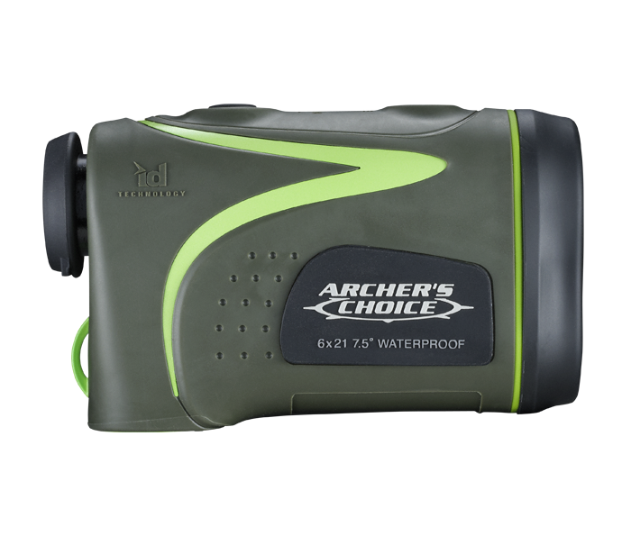 Archer's Choice Laser Rangefinder from Nikon