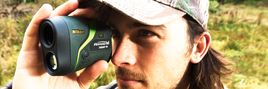 Distance Measurements Made Easy Distance Measurements Made Easy