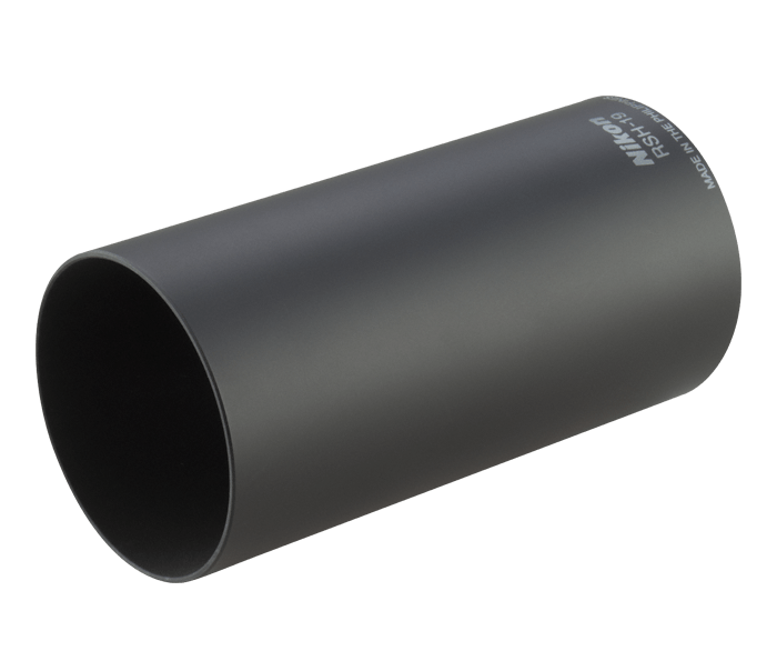 40mm Matte Sunshade from Nikon