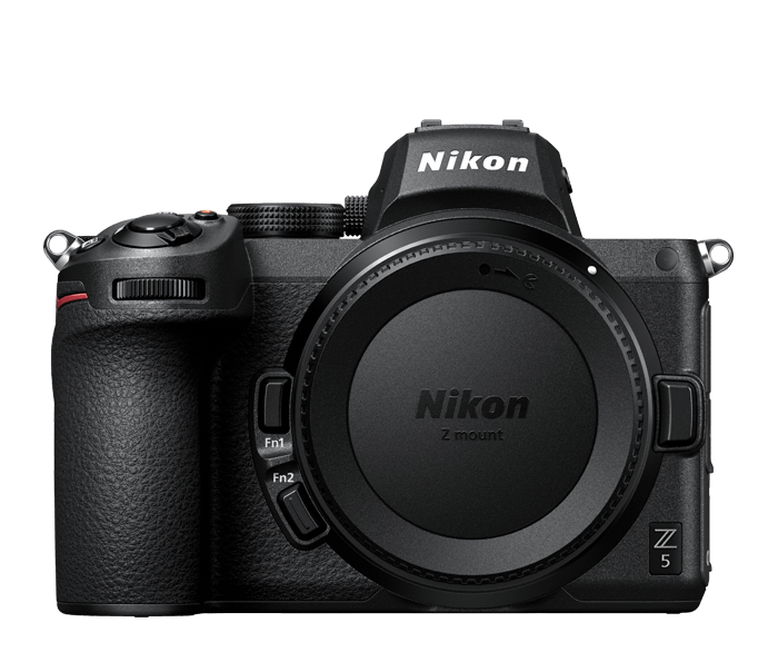  nikon z5 reviews-the most affordable full-framer for stills