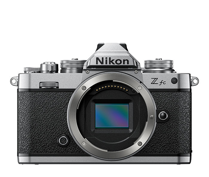 Nikon fc | Interchangeable Camera