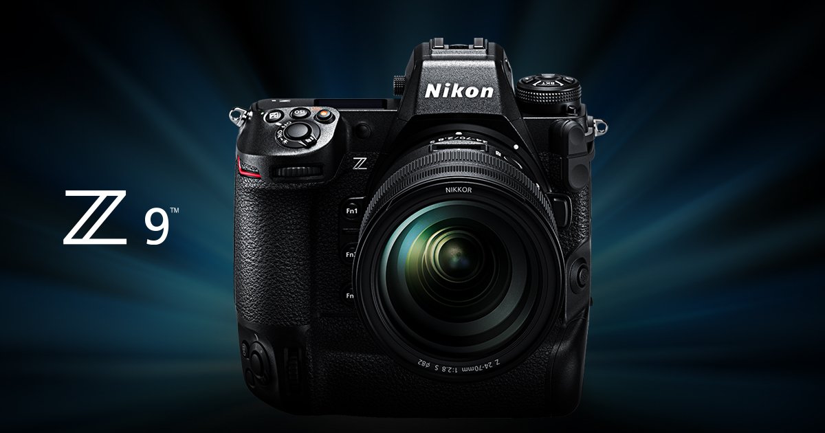 Nikon Z9 Review  Is This Flagship Camera Worth It For Wedding Photography?