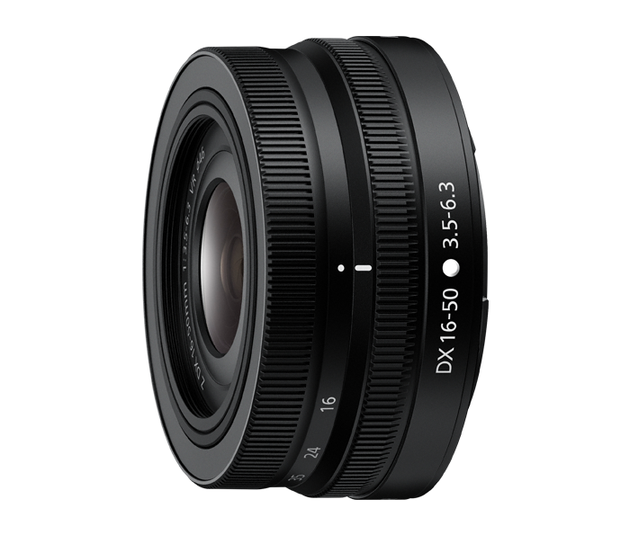 カメラ レンズ(ズーム) Nikon NIKKOR Z DX 16-50mm f/3.5-6.3 VR | myglobaltax.com