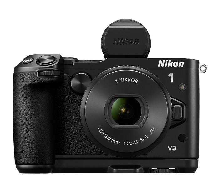 Photo of Nikon 1 V3