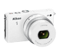 White  Nikon 1 J4