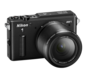 Black option for Nikon 1 AW1