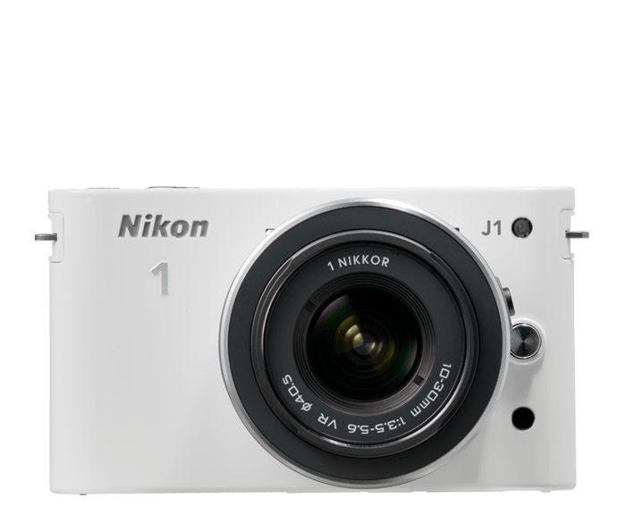 Photo of Nikon 1 J1