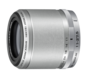 Silver option for 1 NIKKOR AW 11-27.5mm f/3.5-5.6